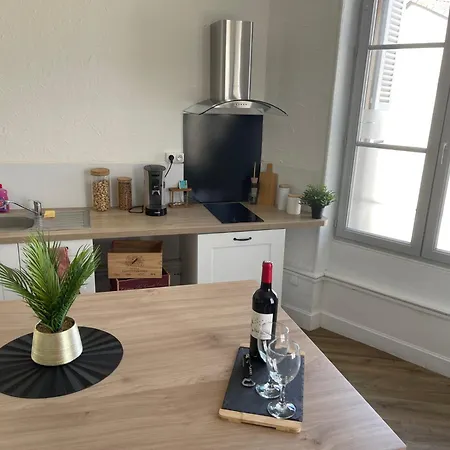 Le Repos Poitevin Le Floral