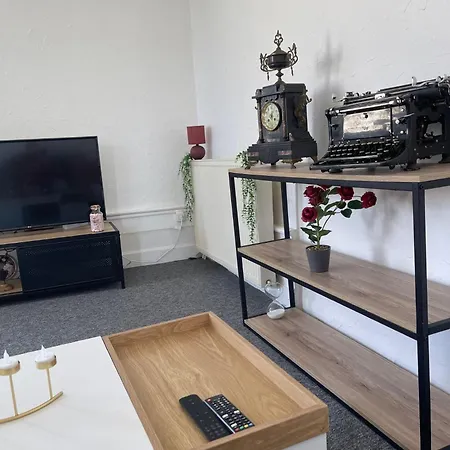 Le Repos Poitevin Le Floral *