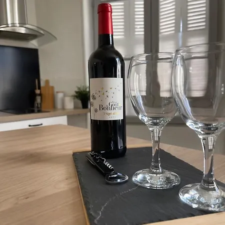 Le Repos Poitevin Le Floral