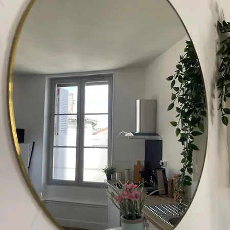 Διαμέρισμα Le Repos Poitevin Le Floral Vivonne