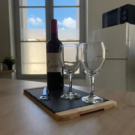 Le Repos Poitevin Le Floral *