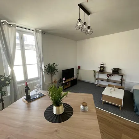 Le Repos Poitevin Le Floral Vivonne