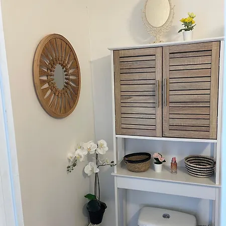 Le Repos Poitevin Le Floral Vivonne