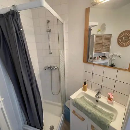 Apartamento Le Repos Poitevin Le Floral *