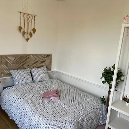 Le Repos Poitevin Le Floral *