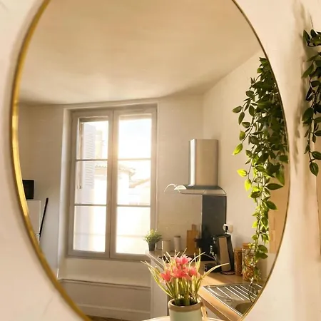 Le Repos Poitevin Le Floral * Vivonne