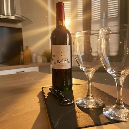 Apartment Le Repos Poitevin Le Floral Vivonne