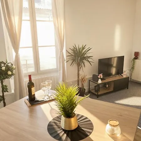 Le Repos Poitevin Le Floral