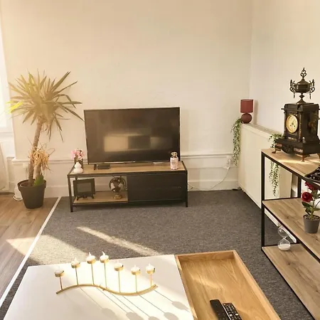 Le Repos Poitevin Le Floral Vivonne