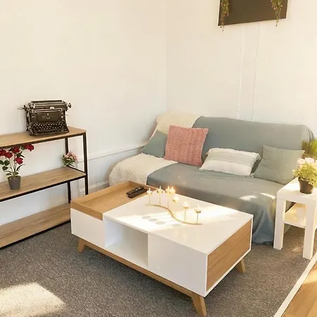 Le Repos Poitevin Le Floral