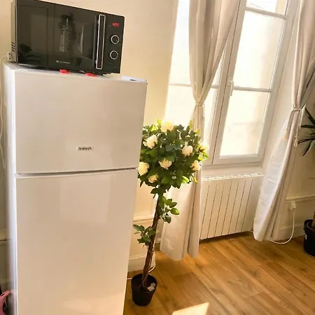 Le Repos Poitevin Le Floral