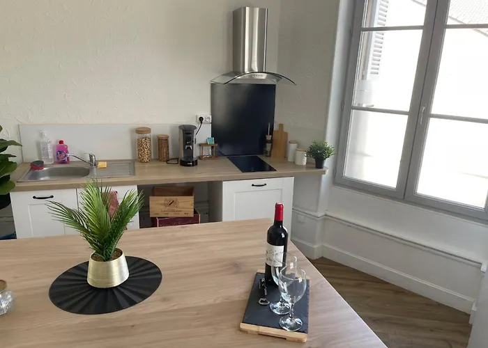 Le Repos Poitevin Le Floral