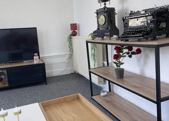 Le Repos Poitevin Le Floral *