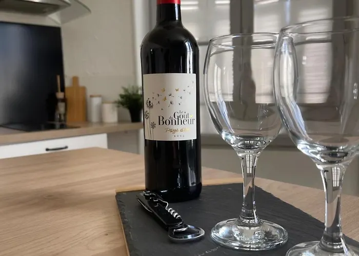 Le Repos Poitevin Le Floral