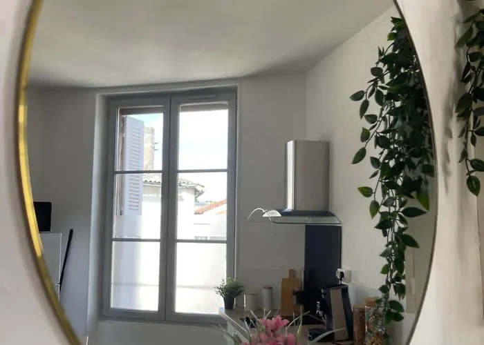 Appartement Le Repos Poitevin Le Floral Vivonne