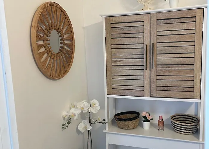 Le Repos Poitevin Le Floral Vivonne