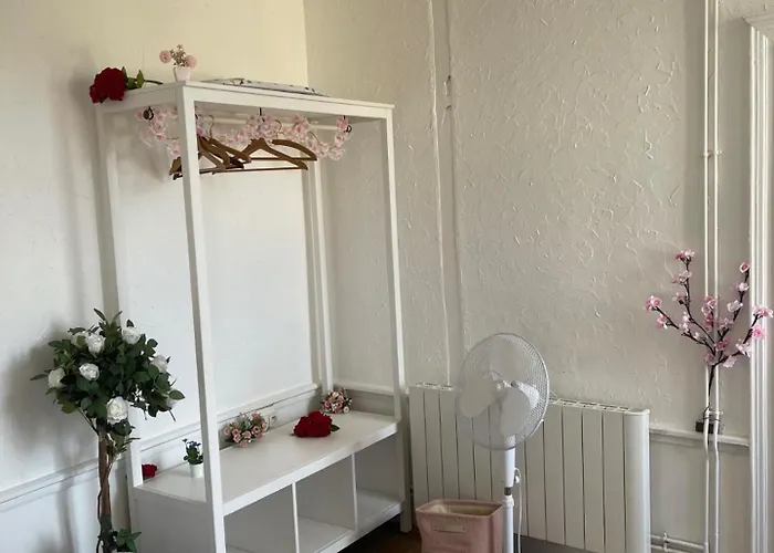 Le Repos Poitevin Le Floral Διαμέρισμα Vivonne