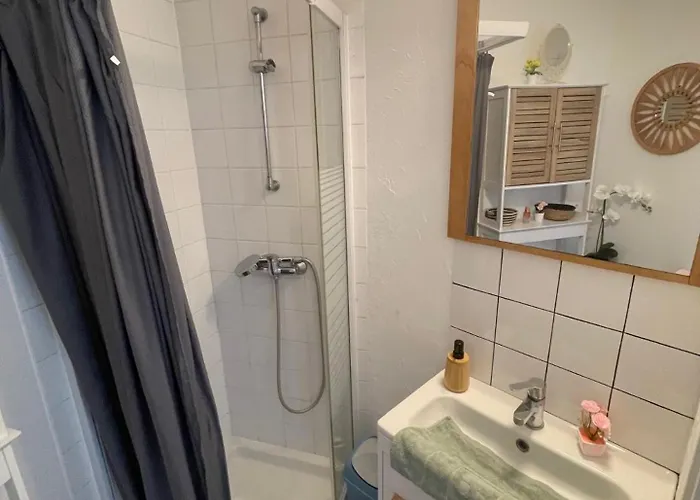 Appartement Le Repos Poitevin Le Floral *