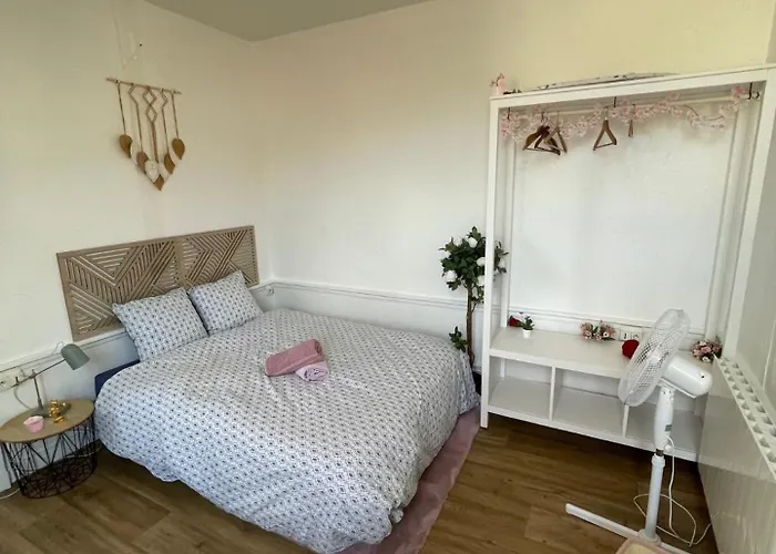 Le Repos Poitevin Le Floral Διαμέρισμα *