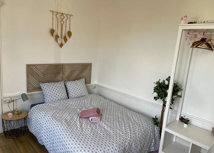 Le Repos Poitevin Le Floral *