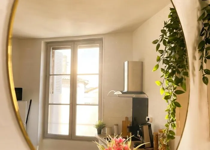 Le Repos Poitevin Le Floral * Vivonne