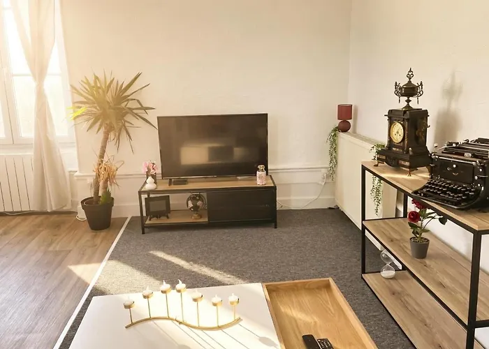 Le Repos Poitevin Le Floral Vivonne