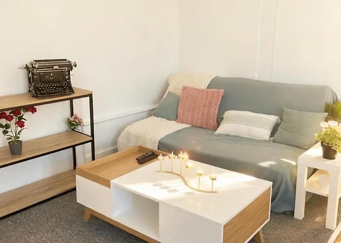 Le Repos Poitevin Le Floral