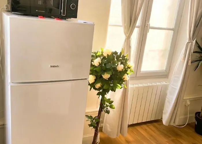 Le Repos Poitevin Le Floral